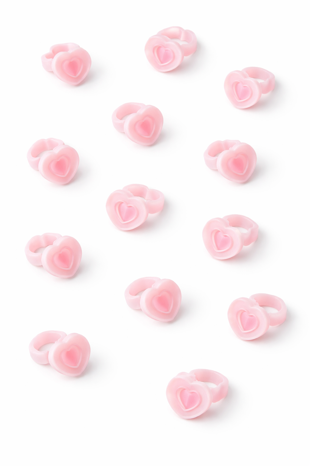 Glue Holder Ring (100 pieces)