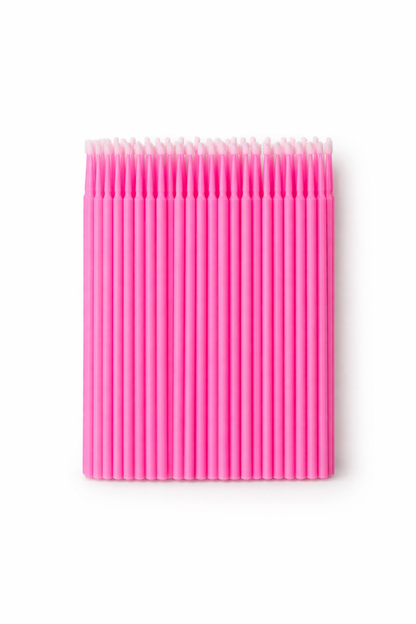 Micro Lash applicator  (100 wands)
