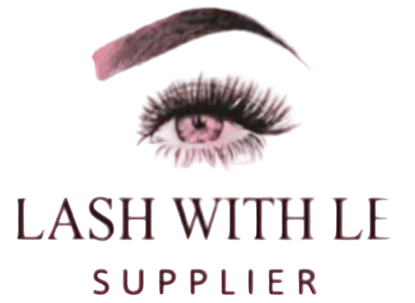 Lash with Le supplier 