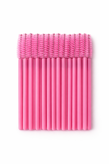 Mascara Brush (50 pieces)
