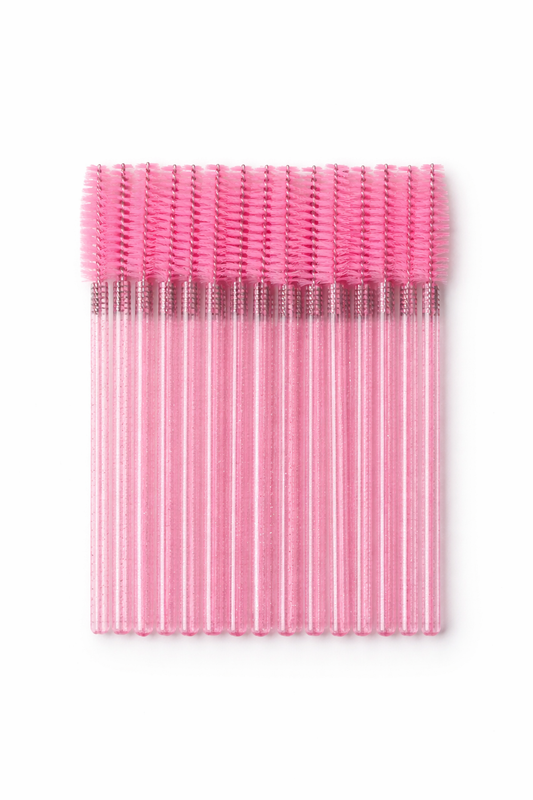 Mascara Brush (50 pieces)